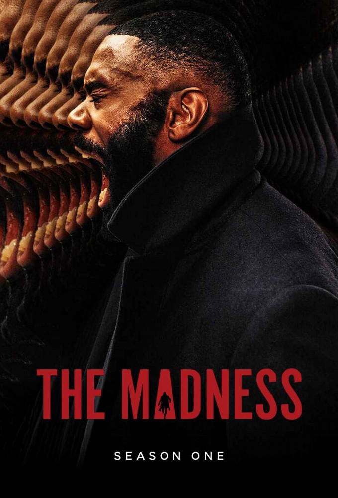 The Madness - Season 1 [304164] (A1733419864) [[TV Shows]] --Plex--